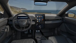 2025 Ford Mustang Mach-E® Internal Image 2
